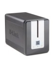 Foto HD Externo D-Link DNS-323 3 TB