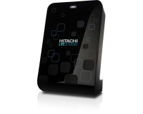 HD Externo Hitachi HA30WZVH Life Studio Mobile 500 GB
