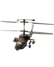 Foto Helicóptero de Controle Remoto Candide H-18 Commander 6408