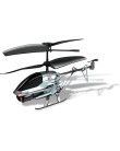 Foto Helicóptero de Controle Remoto DTC Silverlit Spy Cam
