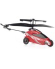 Foto Helicóptero de Controle Remoto Estrela Picooz Sky