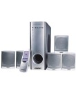 Foto Home Theater Bright Home Theater 5.1M