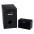 Home Theater DVD Amvox 5.1 Canais 45 W 1 USB AMT 900
