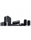 Foto Home Theater DVD DVD-RW Sony 5.1 Canais 1 HDMI 1 USB DAV-DZ295K