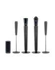 Foto Home Theater DVD-RW Blu-Ray (BD-RW) LG 3D 4.1 Canais 2 HDMI 1 USB HB994PK