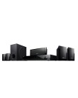 Foto Home Theater DVD-RW Sony 5.1 Canais 420 W 1 HDMI 1 USB DAV-TZ215