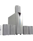 Foto Home Theater Forceline; 6333