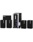 Foto Home Theater Leadership / Goldship 5.1 CELTIC