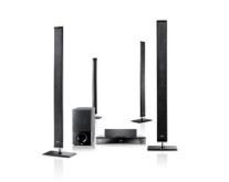 Home Theater LG 5.1 Canais 1 HDMI HB965TXW
