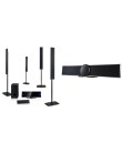 Foto Home Theater LG HLX55W Wireless 3D