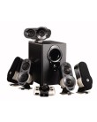 Foto Home Theater Logitech G51