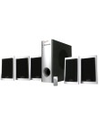 Foto Home Theater New Link Platinum SP101