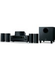 Home Theater Onkyo 3D 5.1 Canais 660 W 4 HDMI 1 USB HT-S3500