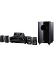 Foto Home Theater Onkyo HT-S6400 3D
