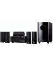 Foto Home Theater Onkyo HT-S7400 3D