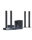 Foto Home Theater Panasonic SC-BT205PU-K