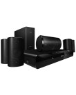 Foto Home Theater Philips HTS3551/78 Wireless