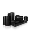 Foto Home Theater Philips HTS3560/78 Wireless 3D