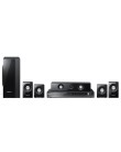 Foto Home Theater Samsung HT C460 Wireless