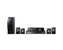 Home Theater Samsung HT C460 Wireless
