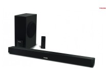 Home Theater Semp Toshiba 125 W 2.1 Canais 1 HDMI SB55010