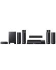 Foto Home Theater Sony 3D 5.1 Canais 850 W 1 HDMI 1 USB Suporte para Wi-Fi BDV-N790W