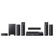 Foto Home Theater Sony 3D 5.1 Canais 850 W 1 HDMI 1 USB Suporte para Wi-Fi BDV-N790W