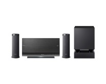 Home Theater Sony BDV-L600 3D