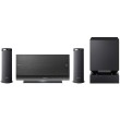 Home Theater Sony BDV-L600 3D
