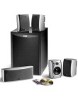 Foto Home Theater Sony DAV-DZ295