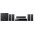 Home Theater Sony E280 3D