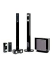 Foto Home Theater Yamaha NS-SP7800PN
