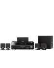 Foto Home Theater Yamaha YHT-294 3D