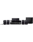 Foto Home Theater Yamaha Yht-296 3D