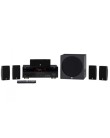 Foto Home Theater Yamaha YHT-493 Wireless 3D