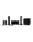 Foto Home Theater Yamaha YHT-591