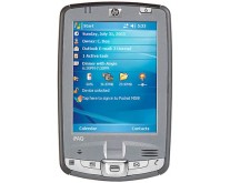 HP iPAQ HX2790