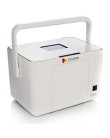Foto Impressora Epson Charm MP225 Jato de Tinta Colorida