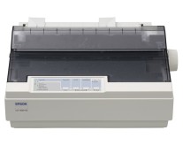 Impressora Epson LX 300 Matricial