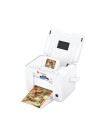 Foto Impressora Fotográfica Epson Picture Mate PM 225 Charm Jato de Tinta Colorida