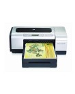 Foto Impressora HP Business 2800DTN Jato de Tinta Colorida