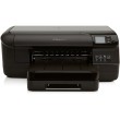 Foto Impressora HP Jato de Tinta Colorida USB Sem Fio OfficeJet Pro 8100
