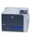 Foto Impressora HP LaserJet Enterprise CP4525DN Laser Colorida