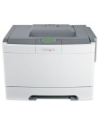 Foto Impressora Lexmark C540N Laser