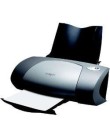 Foto Impressora Lexmark Z705 Jato de Tinta