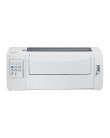 Foto Impressora Matricial Lexmark 2580N Laser Colorida