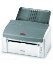 Foto Impressora Oki B2400N Laser Preto e Branco