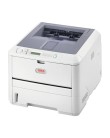 Foto Impressora Oki B420dn Laser Preto e Branco