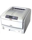 Foto Impressora Oki C830DN Laser Colorida