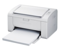 Impressora Samsung ML-2165W Laser Preto e Branco Sem Fio